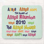 Agape Mousepad 2