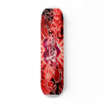 ágape skate boards