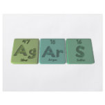 Agars-Ag-Ar-S-Silver-Argon-Sulphur