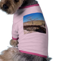 Agate Bridge At The Petried Forest Natural Park Doggie Tee