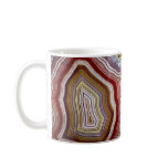 Agate Mugs