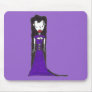Agatha Mouse Pad