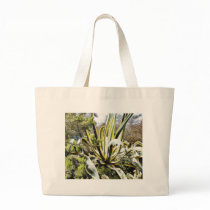 Agave Cactuses Bags