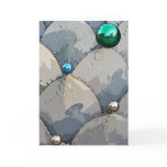 Agave holiday greeting card