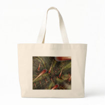 Agave Seam Tote Bag