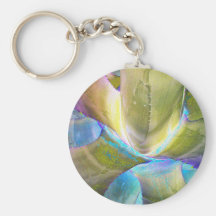 Agavemetall Key Chain