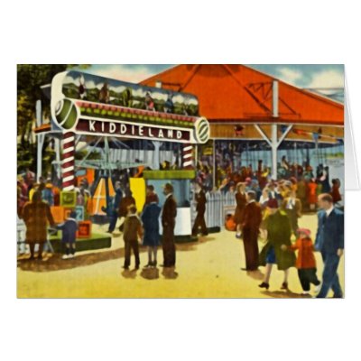 Agawam, Massachusetts Greeting Card by sepiatown