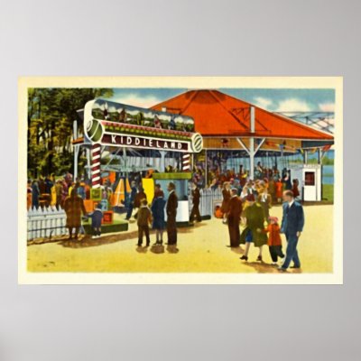 Agawam, Massachusetts Posters by sepiatown
