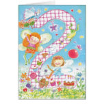 Age 2 Card
