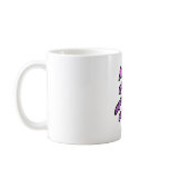 Age is a number and mine is unlisted. coffee mug