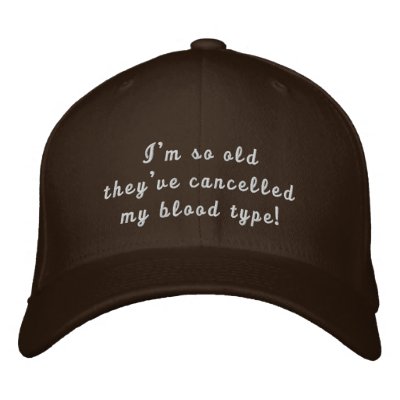 Age Sayings by digitalfotis