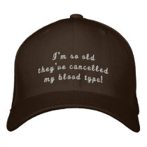 Age Sayings