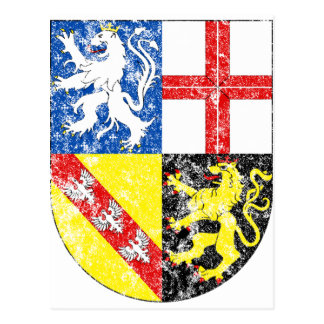 German Coat Of Arms Postcards | Zazzle.co.uk