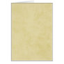 Aged Paper Cards