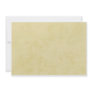 Aged Paper Personalized Invitation