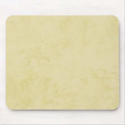 Aged Paper Mouse Pads by JAM_Design