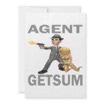 Agent Get Sum