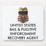 AGENT MOUSEPAD