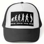 Ages hats