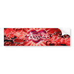 Aggie Bumper Sticker
