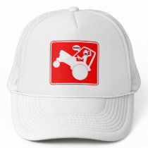 AGGIE DUDE 2 MESH HAT