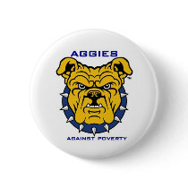 Aggies Against Poverty Pinback Buttons