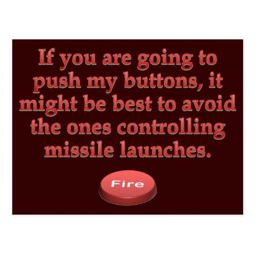 Pushing Buttons Humor Quotes And Pictures. QuotesGram