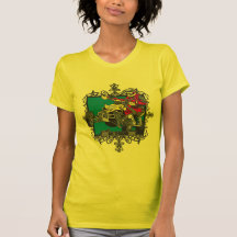 Aggressive All Terrain Tees