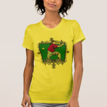 Aggressive Men's Tennis T Shirt