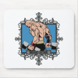 Aggressive Weight Lifting