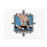 Aggressive Weight Lifting