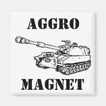 Aggro Magnet
