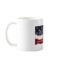 AGHA Logo Mug