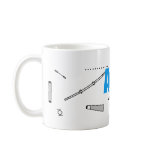 Agility Addict Coffee Mug