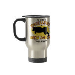Agility Akita Secret Coffee Mugs
