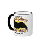 Agility Australian Shepherd Secret Mug