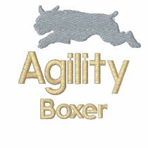 Agility Boxer