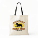 Agility Brittany Spaniel Secret Bag