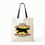 Agility Cattle Dog Secret Bag