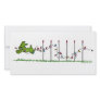 Agility  Christmas Lights Photo Cards