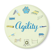 Agility Obstacles