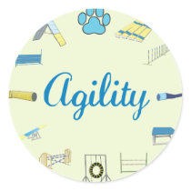 Agility Obstacles