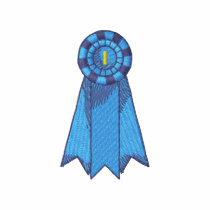 Agility Ribbon