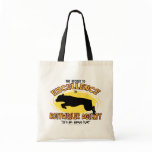 Agility Rottweiler Secret Bag