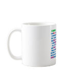 Agility RUN Coffee Mug