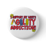 Agility Wife Buttons