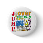 AgilityCommands Pin