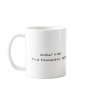 AGM 2009 Mug