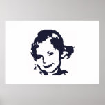 Agnes on christmas eve posters