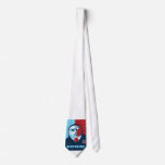 Agnew 4 Prez "iCON" tie